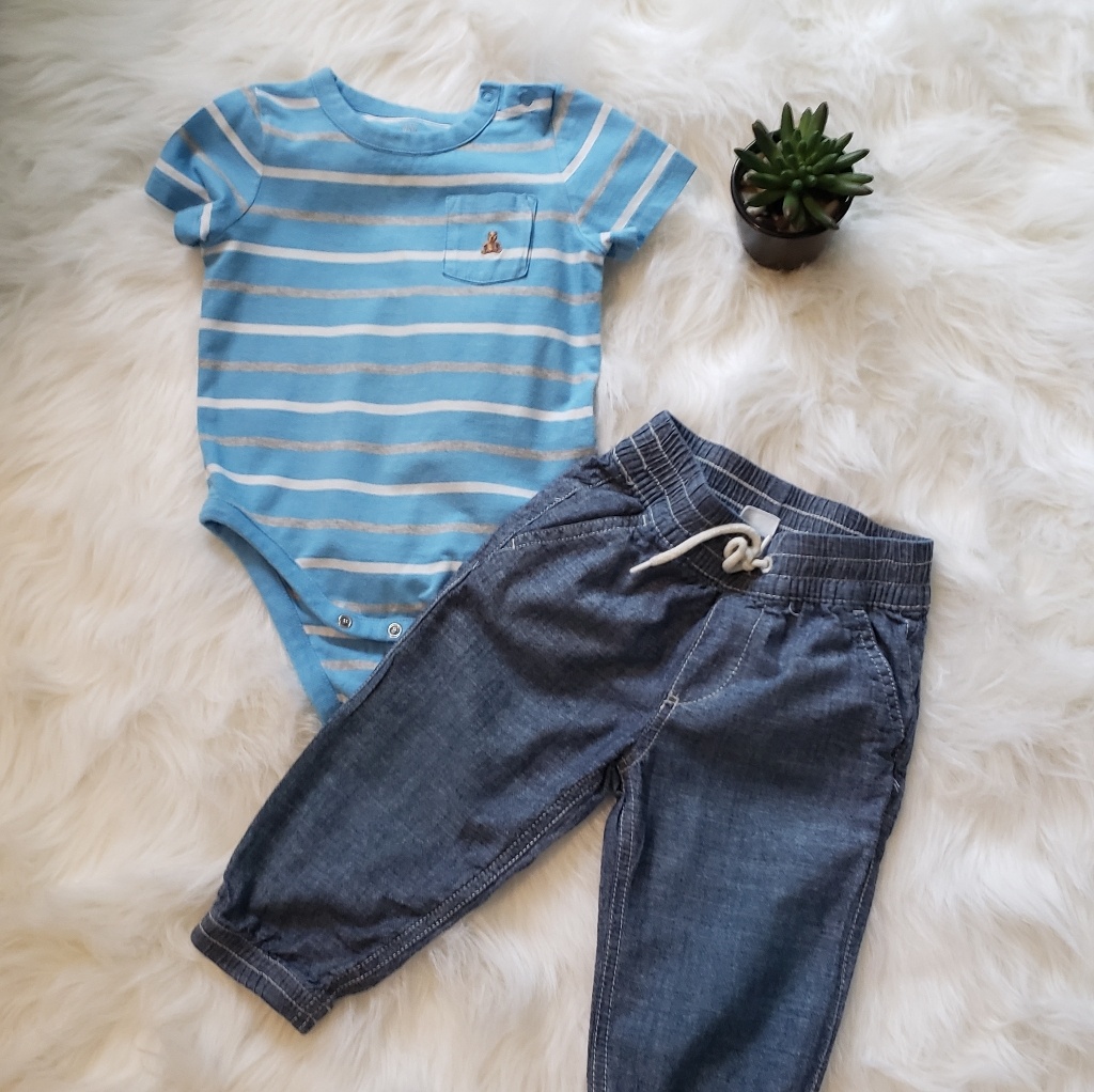 Pants/Top